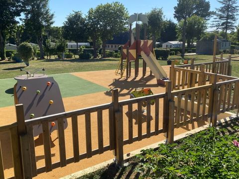 Camping Le Helles  - Camping Finistère - Image N°8