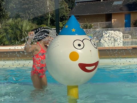 Camping Le Helles  - Camping Finistère - Image N°5 Camping Le Helles  - Camping Finistère - Image N°5