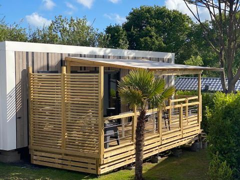 Camping Le Helles  - Camping Finistère - Image N°12