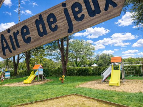 Camping la Vie  - Camping Vendée - Image N°17