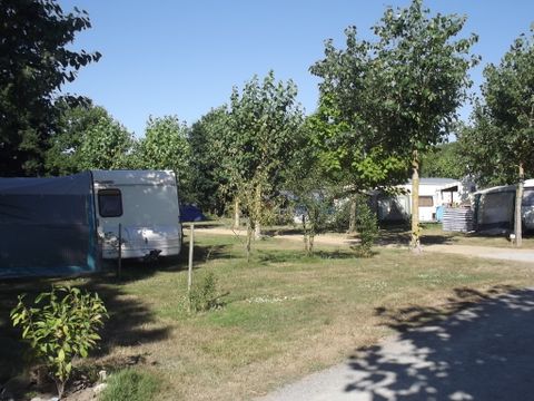 Camping la Vie  - Camping Vendée - Image N°13