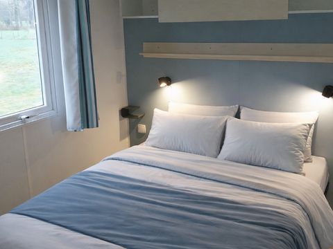 MOBILHOME 4 personnes - Grand Confort 2 chambres