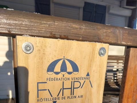 Camping la Vie  - Camping Vendée - Image N°5