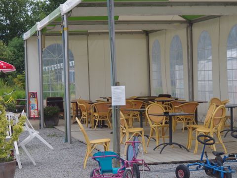 Camping la Vie  - Camping Vendée - Image N°12