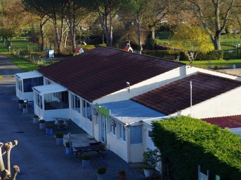 Camping la Vie  - Camping Vendée - Image N°13