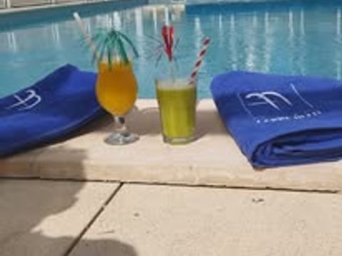 Camping la Vie  - Camping Vendée - Image N°3