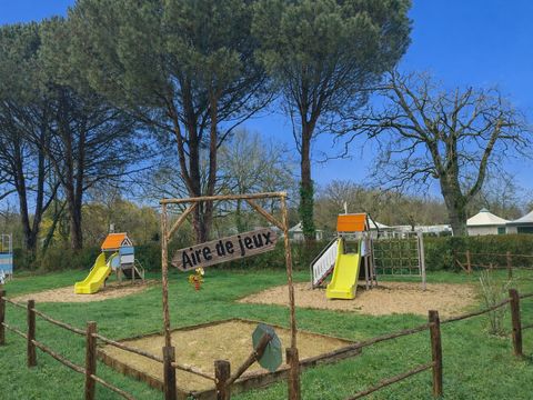 Camping la Vie  - Camping Vendée - Image N°16