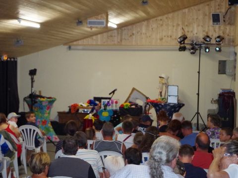 Camping la Vie  - Camping Vendée - Image N°8