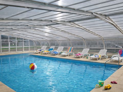 Camping la Vie  - Camping Vendée