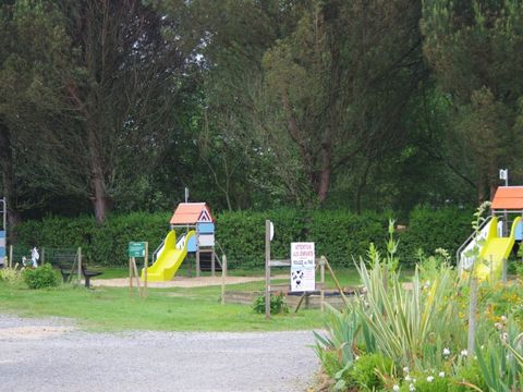 Camping la Vie  - Camping Vendée - Image N°2