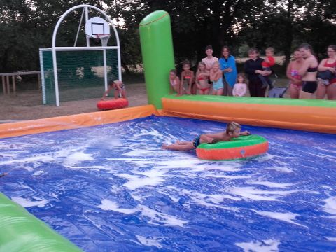 Camping la Vie  - Camping Vendée - Image N°7