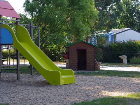 Camping la Vie  - Camping Vendée - Image N°4