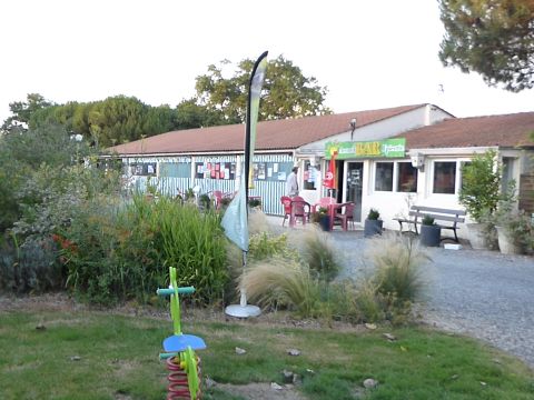 Camping la Vie  - Camping Vendée - Image N°12