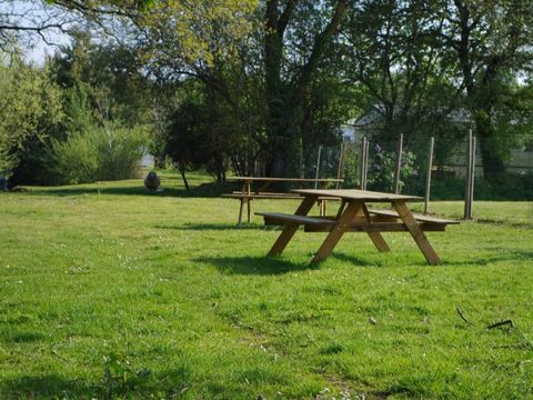 Camping la Vie  - Camping Vendée - Image N°14