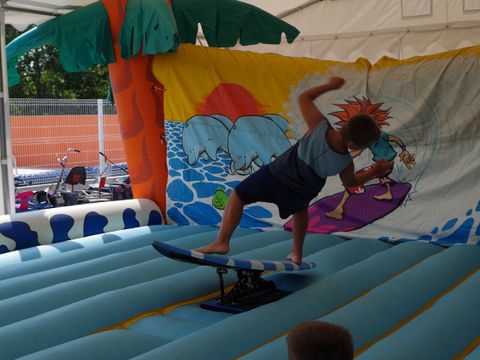 Camping la Vie  - Camping Vendée - Image N°10