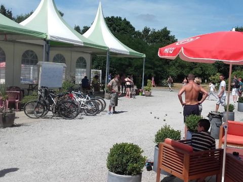 Camping la Vie  - Camping Vendée - Image N°8