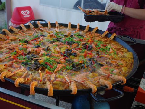 Camping la Vie  - Camping Vendée - Image N°9