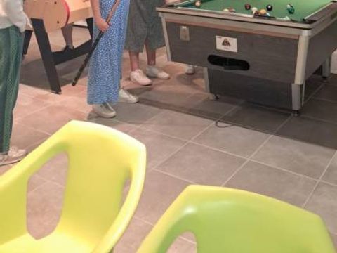 Camping Les Chênes Clairs - Camping Lot - Image N°12