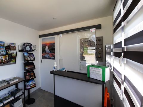 Camping Les Chênes Clairs - Camping Lot - Image N°8