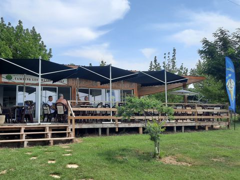 Camping Les Chênes Clairs - Camping Lot - Image N°7