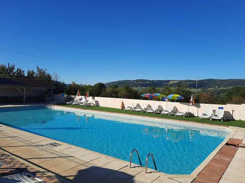 Camping Les Chênes Clairs - Camping Lot - Image N°4