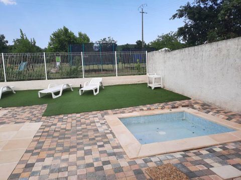 Camping Les Chênes Clairs - Camping Lot - Image N°5