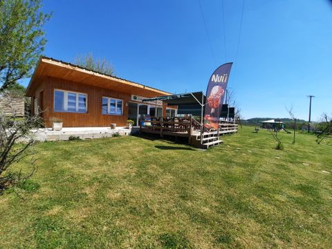 Camping Les Chênes Clairs - Camping Lot - Image N°6