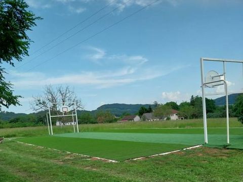 Camping Les Chênes Clairs - Camping Lot - Image N°13