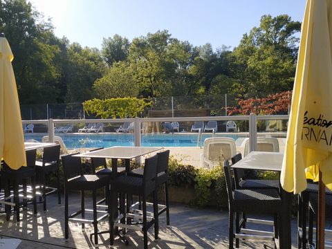 Camping La Digue - Camping Ardèche - Image N°6