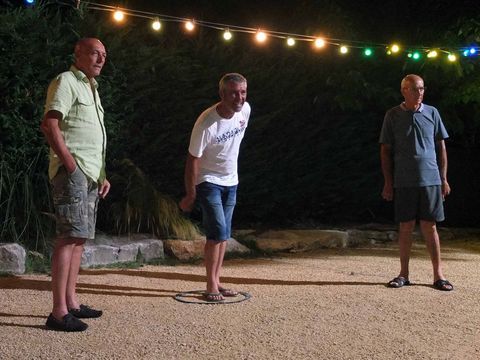 Camping La Digue - Camping Ardèche - Image N°12