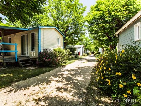 CHALET 6 personnes - COTTAGE 4/6 PERS