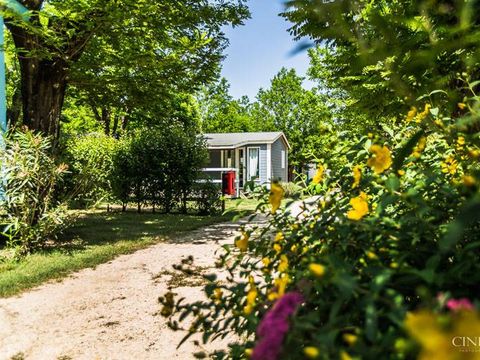 Chalet 4/6 personnes - COTTAGE