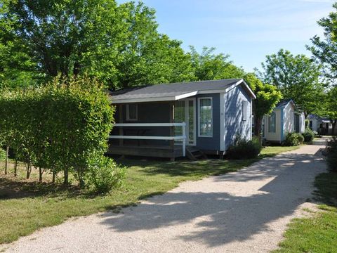 Chalet 4/6 personnes - COTTAGE