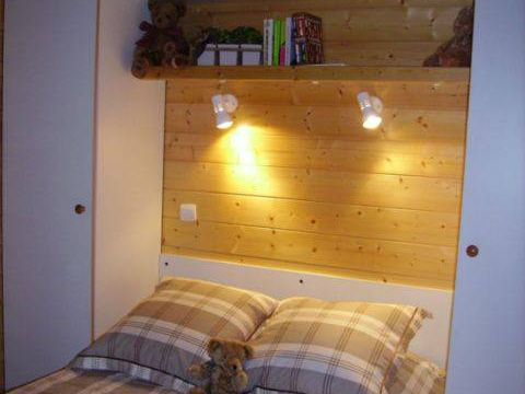 Chalet 4/7 personnes - COTTAGE