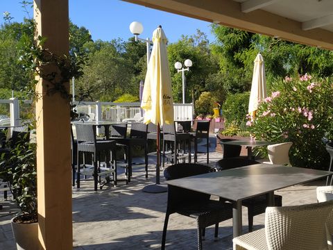 Camping La Digue - Camping Ardèche - Image N°26