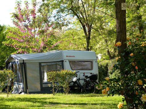 Camping La Digue - Camping Ardèche - Image N°25