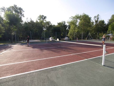 Camping La Digue - Camping Ardèche - Image N°28