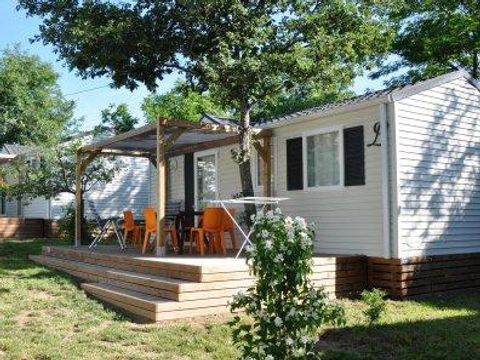 Camping La Digue - Camping Ardèche - Image N°23