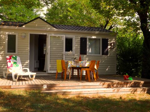 Camping La Digue - Camping Ardèche - Image N°33