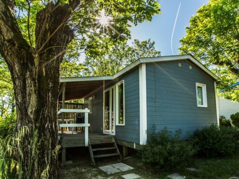 Chalet 4/6 personnes - COTTAGE