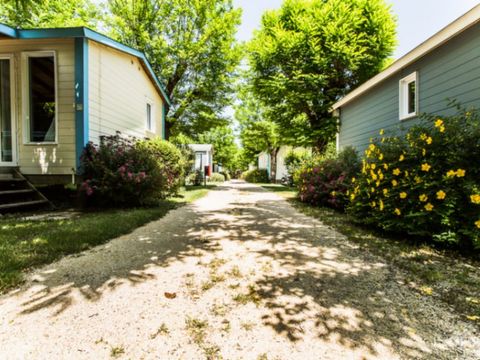 CHALET 6 personnes - COTTAGE 4/6 PERS