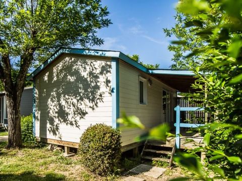 Chalet 4/7 personnes - COTTAGE