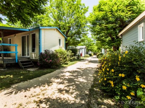 Chalet 4/7 personnes - COTTAGE