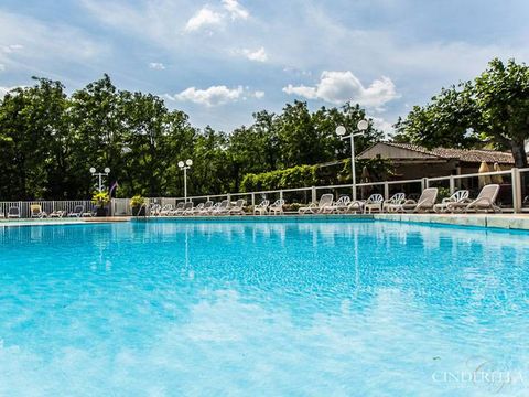 Camping La Digue - Camping Ardèche - Image N°3