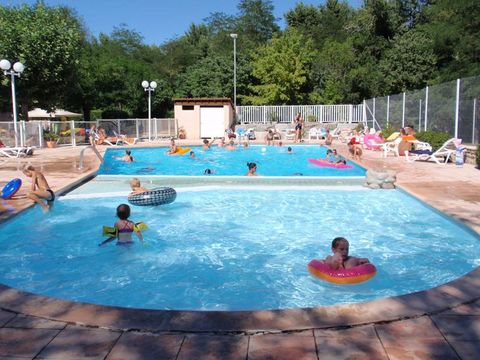 Camping La Digue - Camping Ardèche - Image N°10