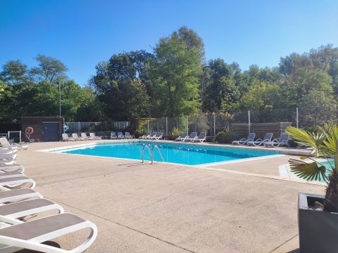 Camping La Digue - Camping Ardèche - Image N°29