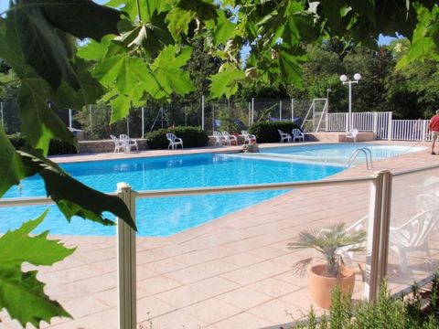 Camping La Digue - Camping Ardèche - Image N°7