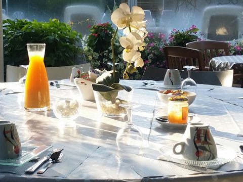 Camping La Digue - Camping Ardèche - Image N°19