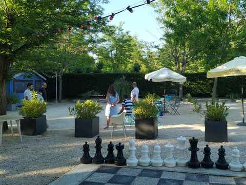 Camping La Digue - Camping Ardèche - Image N°29