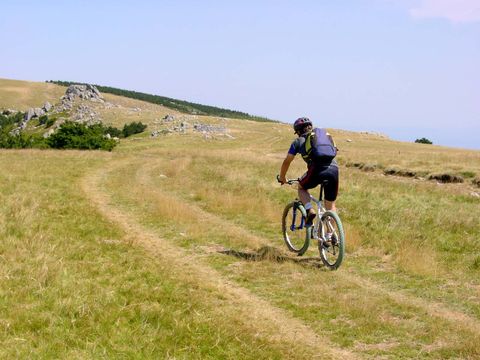 Camping La Digue - Camping Ardèche - Image N°17